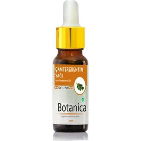 Botanica 20 ml Çam Terebentin Yağı
