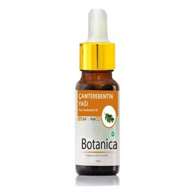 Botanica 20 ml Çam Terebentin Yağı