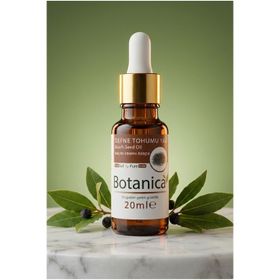Botanica 20 ml Defne Tohumu Yağı