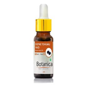 Botanica 20 ml Defne Tohumu Yağı