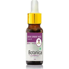 Botanica 20 ml Deve Dikeni Yağı