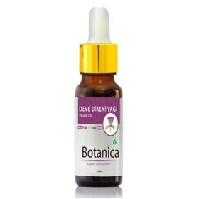Botanica 20 ml Deve Dikeni Yağı