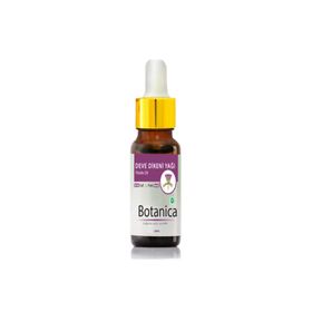 Botanica 20 ml Deve Dikeni Yağı