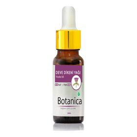 Botanica 20 ml Deve Dikeni Yağı