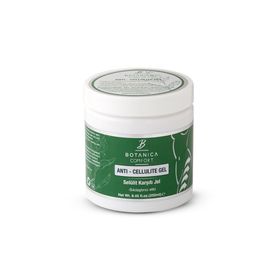 Botanica 250 ml Comfort Selülit Jeli