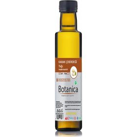 Botanica 250 ml Kabak Çekirdeği Yağı