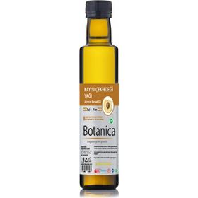 Botanica 250 ml Kayısı Çekirdeği Yağı