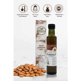 Botanica 250 ml Kayısı Çekirdeği Yağı