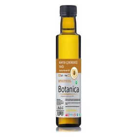 Botanica 250 ml Kayısı Çekirdeği Yağı