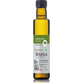 Botanica 250 ml Kenevir Tohumu Yağı