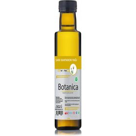 Botanica 250 ml Sarı Kantaron Yağı