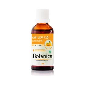 Botanica 50 ml Aynısefa yağı