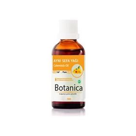 Botanica 50 ml Aynısefa yağı