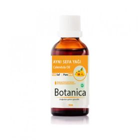 Botanica 50 ml Aynısefa yağı