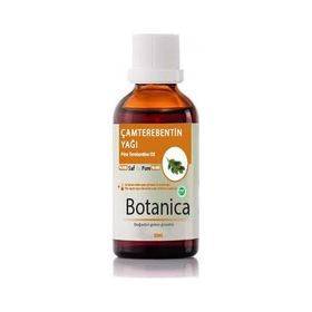 Botanica 50 ml Çam Terebentin Yağı