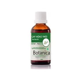 Botanica 50 ml Çay Ağacı Yağı