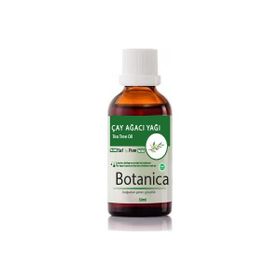 Botanica 50 ml Çay Ağacı Yağı