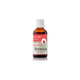 Botanica 50 ml Hint Yağı