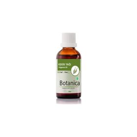 Botanica 50 ml Kekik Yağı