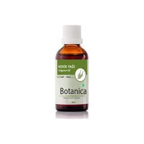 Botanica 50 ml Kekik Yağı