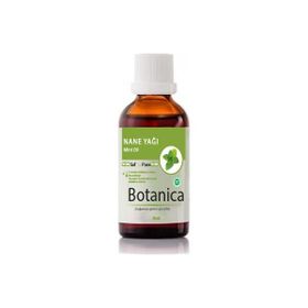 Botanica 50 ml Nane Yağı