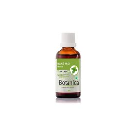 Botanica 50 ml Nane Yağı