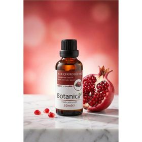 Botanica 50 ml Nar Çekirdeği Yağı