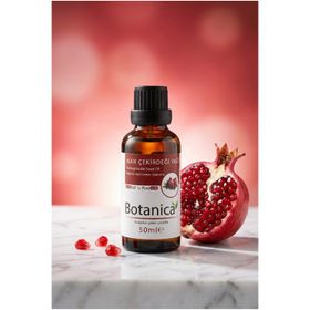Botanica 50 ml Nar Çekirdeği Yağı