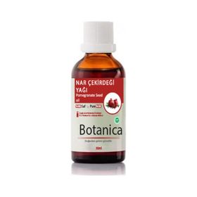 Botanica 50 ml Nar Çekirdeği Yağı