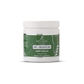 Botanica Comfort 250 ml Selülit Karşıtı Jel