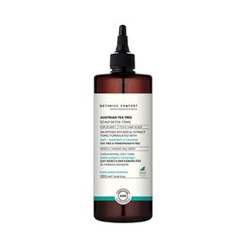 Botanica Comfort Austrian Tea Tree Scalp Detox 250 ml Kepek Karşıtı Sakinleştici Saç Toniği