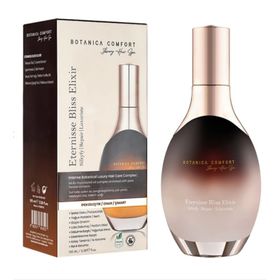 Botanica Comfort Eternisse Bliss Luxury Oil 100 ml Saç Yağı