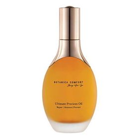 Botanica Comfort Luxury Hair Spa Ultimate Precious 100 ml Complex Oil