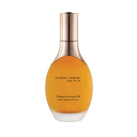 Botanica Comfort Luxury Hair Spa Ultimate Precious 100 ml Complex Oil