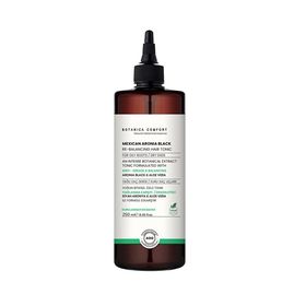 Botanica Comfort Mexican Aronia Black Re Balancing Yağlanma Önleyici Dengeleyici 250 ml Saç Toniği