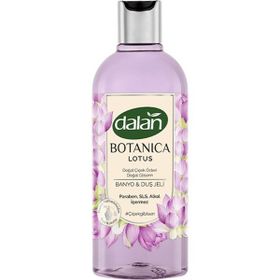 Botanıca Lotus 500 ml Duş Jeli
