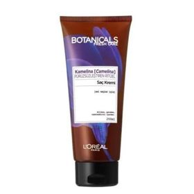 Botanicals Fresh Care Kamelina 200 ml Saç Bakım Kremi