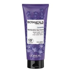 Botanicals Fresh Care Lavanta Nemlendirici Terapi 200 ml Saç Kremi