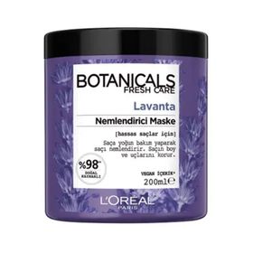 Botanicals Fresh Care Lavanta Özlü 200 ml Saç Maskesi