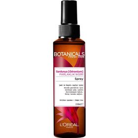 Botanicals Fresh Care Sardunya 150 ml Saç Spreyi