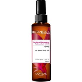 Botanicals Fresh Care Sardunya 150 ml Saç Spreyi