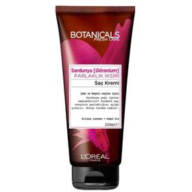 Botanicals Fresh Care Sardunya 200 ml Saç Bakım Kremi