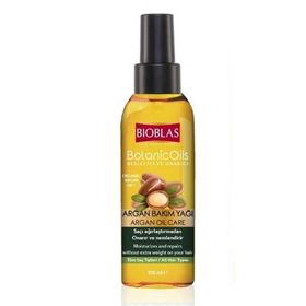 Botanics Argan Bakım Yağı 100 ml Serum