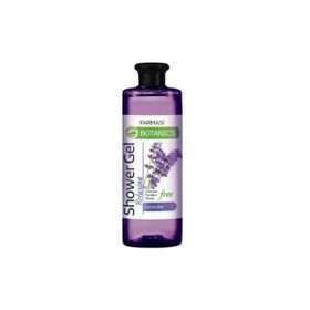 Botanics Lavanta Özlü 500 ml Duş Jeli