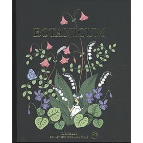 Botanicum - Kathy Willis Katie Scott
