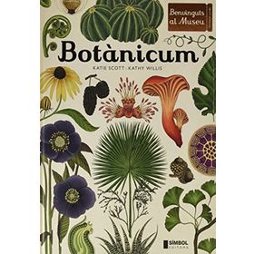 Botanicum - Kathy Willis Katie Scott