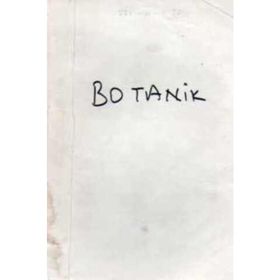 BOTANIK BITKI BIYOLOJISI - KERIM GÜNEY;YILDIRIM AKMAN