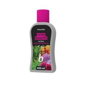 Botanika 5040 600 ml Ultra Besleyici Özel Sıvı Besini