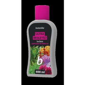 Botanika 5040 Fuşya Ultra Besleyici Özel Sıvı Besin