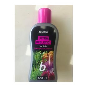 Botanika 5040 Fuşya Ultra Besleyici Özel Sıvı Besin